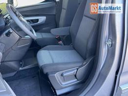 Toyota Proace City Verso 1,2 L2 Business 7 Sitzer Klima Einparkhilfe Apple Tempomat DAB 10 Zoll Display Regensensor 
