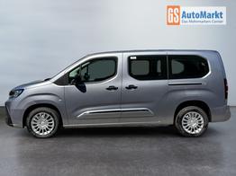 Toyota Proace City Verso 1,2 L2 Business 7 Sitzer Klima Einparkhilfe Apple Tempomat DAB 10 Zoll Display Regensensor 