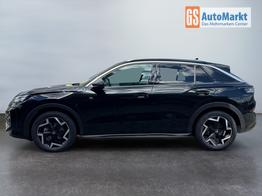Volkswagen T-Roc 1,5 eTSI DSG R-Line LED Plus Anh&auml;ngerkupplung Navi Digital Pro Sitzheizung beheiztes Lenkrad 18 Zoll Alu el.Heckklapp 