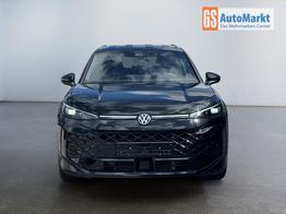 Volkswagen T-Roc 1,5 eTSI DSG R-Line LED Plus Anh&auml;ngerkupplung Navi Digital Pro Sitzheizung beheiztes Lenkrad 18 Zoll Alu el.Heckklapp 