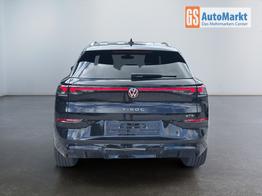 Volkswagen T-Roc 1,5 eTSI DSG R-Line LED Plus Anh&auml;ngerkupplung Navi Digital Pro Sitzheizung beheiztes Lenkrad 18 Zoll Alu el.Heckklapp 