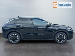 Volkswagen T-Roc 1,5 eTSI DSG R-Line LED Plus Anh&auml;ngerkupplung Navi Digital Pro Sitzheizung beheiztes Lenkrad 18 Zoll Alu el.Heckklapp 