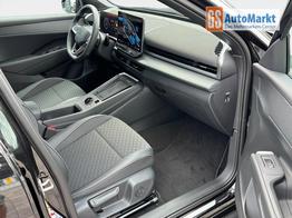 Volkswagen T-Roc 1,5 eTSI DSG R-Line LED Plus Anh&auml;ngerkupplung Navi Digital Pro Sitzheizung beheiztes Lenkrad 18 Zoll Alu el.Heckklapp 