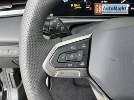 Volkswagen T-Roc 1,5 eTSI DSG R-Line LED Plus Anh&auml;ngerkupplung Navi Digital Pro Sitzheizung beheiztes Lenkrad 18 Zoll Alu el.Heckklapp 