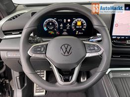 Volkswagen T-Roc 1,5 eTSI DSG R-Line LED Plus Anh&auml;ngerkupplung Navi Digital Pro Sitzheizung beheiztes Lenkrad 18 Zoll Alu el.Heckklapp 