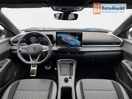 Volkswagen T-Roc 1,5 eTSI DSG R-Line LED Plus Anh&auml;ngerkupplung Navi Digital Pro Sitzheizung beheiztes Lenkrad 18 Zoll Alu el.Heckklapp 