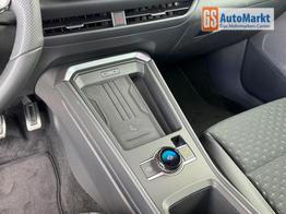 Volkswagen T-Roc 1,5 eTSI DSG R-Line LED Plus Anh&auml;ngerkupplung Navi Digital Pro Sitzheizung beheiztes Lenkrad 18 Zoll Alu el.Heckklapp 