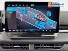 Volkswagen T-Roc 1,5 eTSI DSG R-Line LED Plus Anh&auml;ngerkupplung Navi Digital Pro Sitzheizung beheiztes Lenkrad 18 Zoll Alu el.Heckklapp 