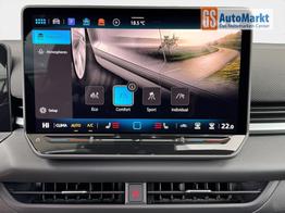 Volkswagen T-Roc 1,5 eTSI DSG R-Line LED Plus Anh&auml;ngerkupplung Navi Digital Pro Sitzheizung beheiztes Lenkrad 18 Zoll Alu el.Heckklapp 