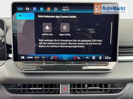 Volkswagen T-Roc 1,5 eTSI DSG R-Line LED Plus Anh&auml;ngerkupplung Navi Digital Pro Sitzheizung beheiztes Lenkrad 18 Zoll Alu el.Heckklapp 