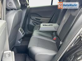 Volkswagen T-Roc 1,5 eTSI DSG R-Line LED Plus Anh&auml;ngerkupplung Navi Digital Pro Sitzheizung beheiztes Lenkrad 18 Zoll Alu el.Heckklapp 