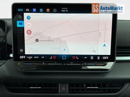 Volkswagen T-Roc 1,5 eTSI DSG R-Line LED Plus Anh&auml;ngerkupplung Navi Digital Pro Sitzheizung beheiztes Lenkrad 18 Zoll Alu el.Heckklapp 