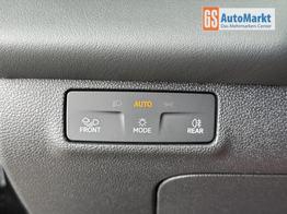 Volkswagen T-Roc 1,5 eTSI DSG R-Line LED Plus Anh&auml;ngerkupplung Navi Digital Pro Sitzheizung beheiztes Lenkrad 18 Zoll Alu el.Heckklapp 