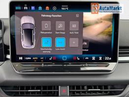 Volkswagen T-Roc 1,5 eTSI DSG R-Line LED Plus Anh&auml;ngerkupplung Navi Digital Pro Sitzheizung beheiztes Lenkrad 18 Zoll Alu el.Heckklapp 