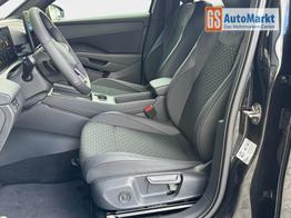Volkswagen T-Roc 1,5 eTSI DSG R-Line LED Plus Anh&auml;ngerkupplung Navi Digital Pro Sitzheizung beheiztes Lenkrad 18 Zoll Alu el.Heckklapp 