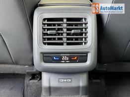 Volkswagen T-Roc 1,5 eTSI DSG R-Line LED Plus Anh&auml;ngerkupplung Navi Digital Pro Sitzheizung beheiztes Lenkrad 18 Zoll Alu el.Heckklapp 