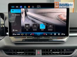 Volkswagen T-Roc 1,5 eTSI DSG R-Line LED Plus Anh&auml;ngerkupplung Navi Digital Pro Sitzheizung beheiztes Lenkrad 18 Zoll Alu el.Heckklapp 