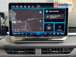 Volkswagen T-Roc 1,5 eTSI DSG R-Line LED Plus Anh&auml;ngerkupplung Navi Digital Pro Sitzheizung beheiztes Lenkrad 18 Zoll Alu el.Heckklapp 