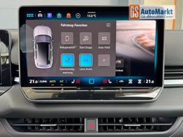 Volkswagen T-Roc 1,5 eTSI DSG R-Line LED Plus Anh&auml;ngerkupplung Navi Digital Pro Sitzheizung beheiztes Lenkrad 18 Zoll Alu el.Heckklapp 