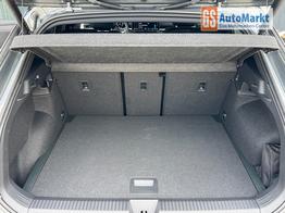 Volkswagen T-Roc 1,5 eTSI DSG R-Line LED Plus Anh&auml;ngerkupplung Navi Digital Pro Sitzheizung beheiztes Lenkrad 18 Zoll Alu el.Heckklapp 