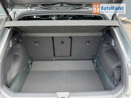 Volkswagen T-Roc 1,5 eTSI DSG R-Line LED Plus Anh&auml;ngerkupplung Navi Digital Pro Sitzheizung beheiztes Lenkrad 18 Zoll Alu el.Heckklapp 