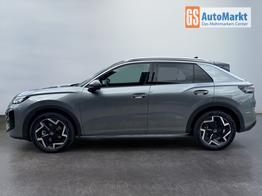 Volkswagen T-Roc 1,5 eTSI DSG R-Line LED Plus Anh&auml;ngerkupplung Navi Digital Pro Sitzheizung beheiztes Lenkrad 18 Zoll Alu el.Heckklapp 