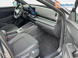 Volkswagen T-Roc 1,5 eTSI DSG R-Line LED Plus Anh&auml;ngerkupplung Navi Digital Pro Sitzheizung beheiztes Lenkrad 18 Zoll Alu el.Heckklapp 