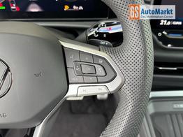 Volkswagen T-Roc 1,5 eTSI DSG R-Line LED Plus Anh&auml;ngerkupplung Navi Digital Pro Sitzheizung beheiztes Lenkrad 18 Zoll Alu el.Heckklapp 