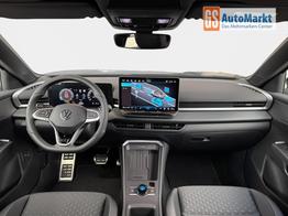Volkswagen T-Roc 1,5 eTSI DSG R-Line LED Plus Anh&auml;ngerkupplung Navi Digital Pro Sitzheizung beheiztes Lenkrad 18 Zoll Alu el.Heckklapp 