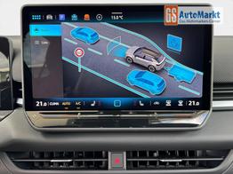 Volkswagen T-Roc 1,5 eTSI DSG R-Line LED Plus Anh&auml;ngerkupplung Navi Digital Pro Sitzheizung beheiztes Lenkrad 18 Zoll Alu el.Heckklapp 