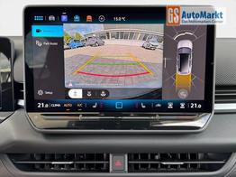 Volkswagen T-Roc 1,5 eTSI DSG R-Line LED Plus Anh&auml;ngerkupplung Navi Digital Pro Sitzheizung beheiztes Lenkrad 18 Zoll Alu el.Heckklapp 