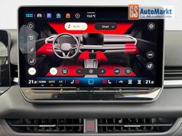 Volkswagen T-Roc 1,5 eTSI DSG R-Line LED Plus Anh&auml;ngerkupplung Navi Digital Pro Sitzheizung beheiztes Lenkrad 18 Zoll Alu el.Heckklapp 