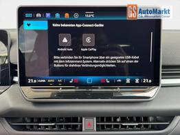 Volkswagen T-Roc 1,5 eTSI DSG R-Line LED Plus Anh&auml;ngerkupplung Navi Digital Pro Sitzheizung beheiztes Lenkrad 18 Zoll Alu el.Heckklapp 