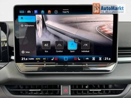 Volkswagen T-Roc 1,5 eTSI DSG R-Line LED Plus Anh&auml;ngerkupplung Navi Digital Pro Sitzheizung beheiztes Lenkrad 18 Zoll Alu el.Heckklapp 