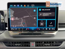 Volkswagen T-Roc 1,5 eTSI DSG R-Line LED Plus Anh&auml;ngerkupplung Navi Digital Pro Sitzheizung beheiztes Lenkrad 18 Zoll Alu el.Heckklapp 
