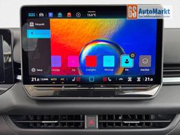 Volkswagen T-Roc 1,5 eTSI DSG R-Line LED Plus Anh&auml;ngerkupplung Navi Digital Pro Sitzheizung beheiztes Lenkrad 18 Zoll Alu el.Heckklapp 