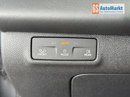 Volkswagen T-Roc 1,5 eTSI DSG R-Line LED Plus Anh&auml;ngerkupplung Navi Digital Pro Sitzheizung beheiztes Lenkrad 18 Zoll Alu el.Heckklapp 