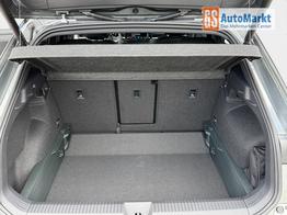 Volkswagen T-Roc 1,5 eTSI DSG R-Line LED Plus Anh&auml;ngerkupplung Navi Digital Pro Sitzheizung beheiztes Lenkrad 18 Zoll Alu el.Heckklapp 