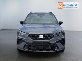 Seat Arona FR 1.5 TSI DSG Mo26 ACC 2Zokl 2xPDC Kam SHZ Full Link 
