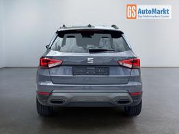 Seat Arona FR 1.5 TSI DSG Mo26 ACC 2Zokl 2xPDC Kam SHZ Full Link 