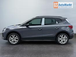 Seat Arona FR 1.5 TSI DSG Mo26 ACC 2Zokl 2xPDC Kam SHZ Full Link 