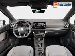 Seat Arona FR 1.5 TSI DSG Mo26 ACC 2Zokl 2xPDC Kam SHZ Full Link 
