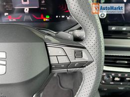 Seat Arona FR 1.5 TSI DSG Mo26 ACC 2Zokl 2xPDC Kam SHZ Full Link 
