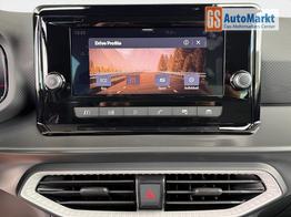 Seat Arona FR 1.5 TSI DSG Mo26 ACC 2Zokl 2xPDC Kam SHZ Full Link 