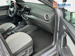 Seat Arona FR 1.5 TSI DSG Mo26 ACC 2Zokl 2xPDC Kam SHZ Full Link 