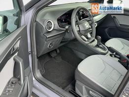 Seat Arona FR 1.5 TSI DSG Mo26 ACC 2Zokl 2xPDC Kam SHZ Full Link 