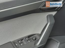 Seat Arona FR 1.5 TSI DSG Mo26 ACC 2Zokl 2xPDC Kam SHZ Full Link 
