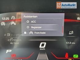 Seat Arona FR 1.5 TSI DSG Mo26 ACC 2Zokl 2xPDC Kam SHZ Full Link 