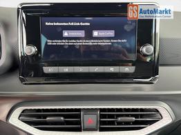 Seat Arona FR 1.5 TSI DSG Mo26 ACC 2Zokl 2xPDC Kam SHZ Full Link 