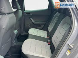 Seat Arona FR 1.5 TSI DSG Mo26 ACC 2Zokl 2xPDC Kam SHZ Full Link 
